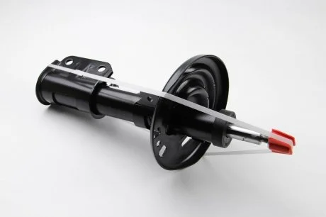 Амортизатор передний Megane III 08- SACHS 315 294