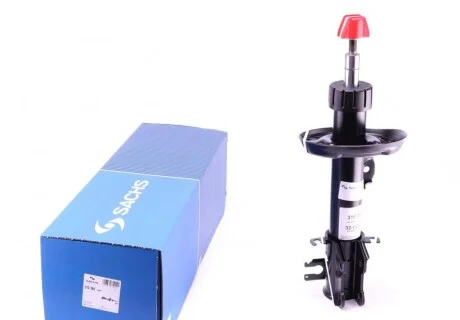 Амортизатор (передній) SACHS 315 365 (фото 1)