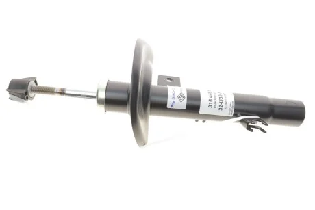 Ам-тор перед. правий Citroen C3 II 09- SACHS 315 446