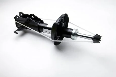 Амортизатор передний прав. Cruze 09- SACHS 315 478