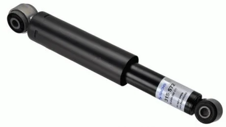 Фото 1 - →317 338 Ам-тор зад. DB Vito/Viano 03- (пневмопідвіска) SACHS 315 572 →317 338 Ам-тор зад. DB Vito/Viano 03- (пневмопідвіска) SACHS 315 572 (фото 1)