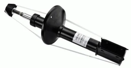 Амортизатор передний SACHS 315691