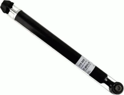 Амортизатор газовый задний SACHS 315868