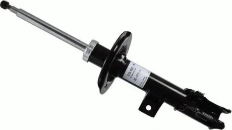 Амортизатор передний, L, HYUNDAI/KIA ix35, Sportage, 10- SACHS 315950