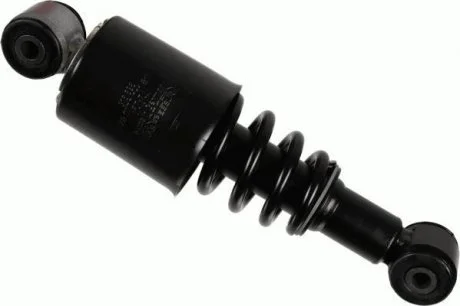 Гаситель, крепление кабины SACHS 316 698