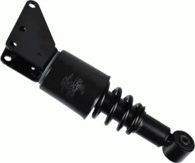Гаситель, крепление кабины SACHS 316 702