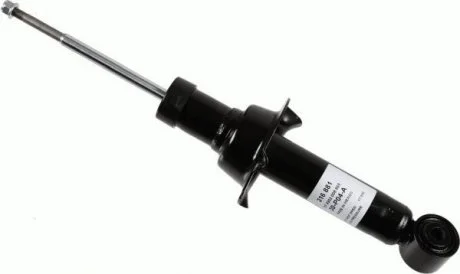 Амортизатор, HONDA CR-V 1.6-2.4 +i 07- SACHS 316881