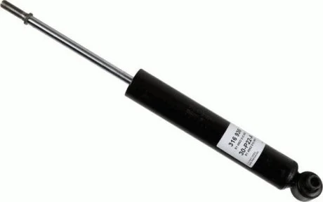 Амортизатор задній SACHS 316 936
