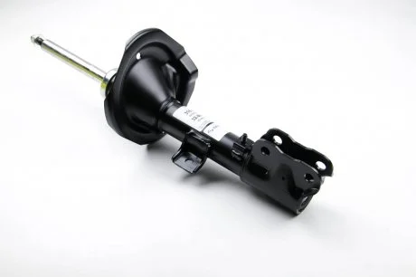 Амортизатор передній Outlander/4007 06- Пр.. SACHS 316 995
