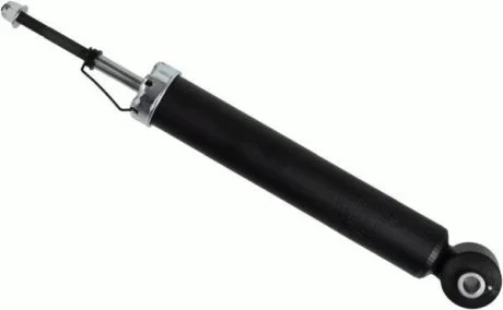 Амортизатор подв. CITROEN, MITSUBISHI, PEUGEOT задн. газов. SACHS 317 100
