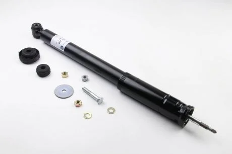 Амортизатор передній MB E-class (W210) 95-02 SACHS 317 256