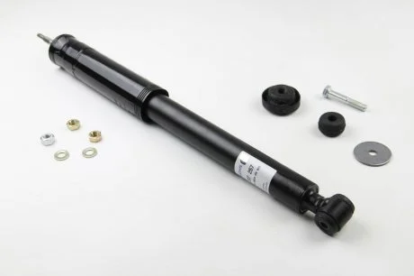 Амортизатор задній MB E-клас (W210) 95-02 SACHS 317 257