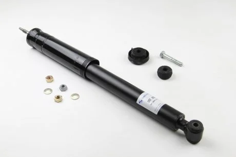 Амортизатор підв. MB задн. газов. SACHS 317 259