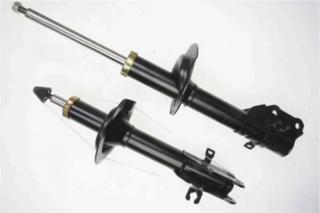 Амортизатор SACHS 317306