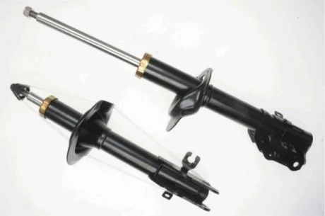Амортизатор SACHS 317307