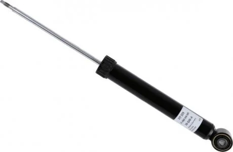 Амортизатор газомасляний SACHS 317 329