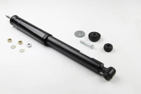 Амортизатор задний MB A-класс (W169)/B-класс (W245) 04-12 SACHS 317 337
