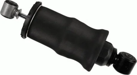 Гаситель, крепление кабины SACHS 317 426