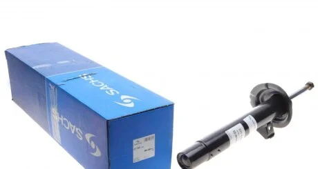 Амортизатор передний, R, 3 (E46), 00-06 SACHS 317 538 (фото 1)