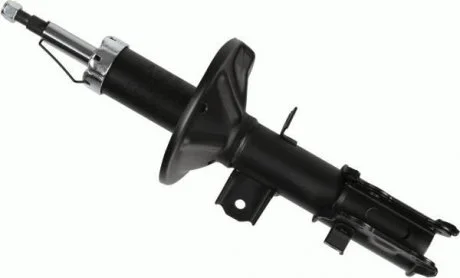 Амортизатор підв. HYUNDAI передн. лев. газів. SACHS 317 598