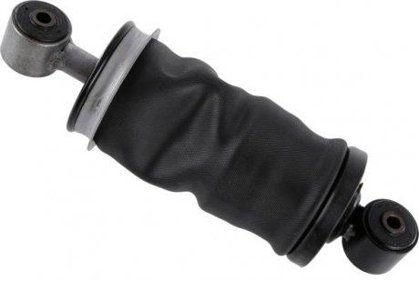 Гаситель, кріплення кабіни SACHS 317 619