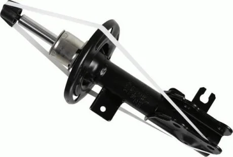 Амортизатор підвіски SACHS 317 625