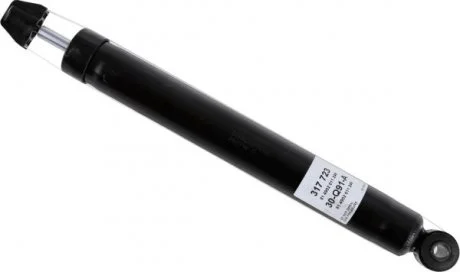 Амортизатор SACHS 317 723