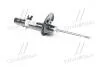 Фото 3 - амортизатор газомасляний SACHS 317 830 Амортизатор газомасляний SACHS 317 830 (фото 3)