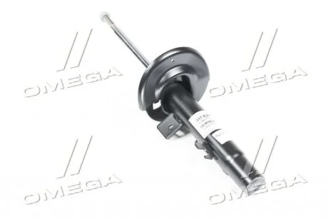 Фото амортизатор газомасляний SACHS 317 830 Амортизатор газомасляний SACHS 317 830