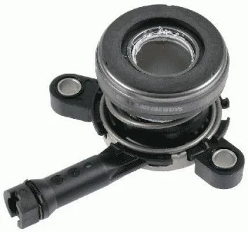 Фото 1 - центральний вимикач, система зчеплення SACHS 3182 600 168 Центральний вимикач, система зчеплення SACHS 3182 600 168 (фото 1)