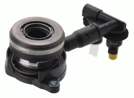 Фото 1 - центральный выключатель, система сцепления SACHS 3182600214 Центральный выключатель, система сцепления SACHS 3182600214 (фото 1)