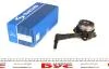 Вижимний підшипник Audi A3, Q3 Seat Leon Skoda Octavia VW Golf VI, Passat 2.0Tdi 02.04- ,VW Caddy 1.9/2.0TDI 08- ,VW T5 Multivan 2.0-2.5TDI 03- 3182 600 241
