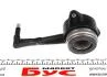 Выжимной подшипник Audi A3, Q3 Seat Leon Skoda Octavia VW Golf VI, Passat 2.0Tdi 02.04-,VW Caddy 1.9/2.0TDI 08-,VW T5 Multivan 2.0-2.5TDI 03- SACHS 3182 600 241 (фото 3)