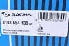 Підшипник вижимний SACHS 3 182 654 138 (фото 8)