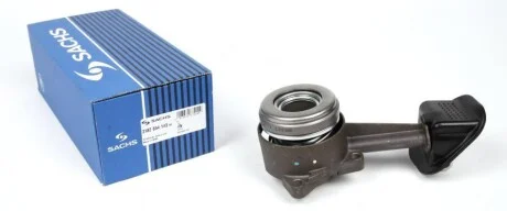 Подшипник выжмной гидравлический FORD TRANSIT 2,0Di-2,2TDCi 00-14 SACHS 3182 654 143