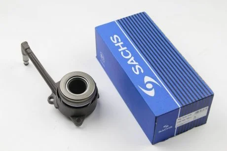 Вижимний регулятор T5 2.5TDI (AXD/AXE) SACHS 3182 654 150