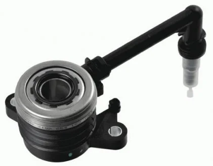 Підшипник гідравлічний DACIA DUSTER, NISSAN QASHQAI II 1,2-1,5CDI 03- SACHS 3182 654 169 (фото 1)