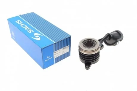 Выжимной подшипник гидравлический Fiat Ducato 2.3JTD 06- SACHS 3182 654 173