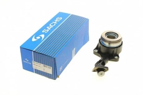 Выжимной регулятор Connect/Mondeo 1.6TDCi 13-/Kuga/Focus 2.0TDCi 13- SACHS 3182 654 191