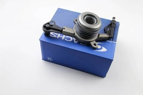 Вижимний регулятор Sprinter 00-/Vito (639) 03-/Crafter 06- SACHS 3182 654 192
