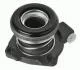 Підшипник гідравлічний OPEL ASTRA G, VECTRA C 1,2-1,4-1,6-1,8-2,0 98- (Пр-во SACHS) 3182 654 193