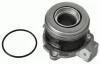 Підшипник гідравлічний гідравлічний OPEL ASTRA G, VECTRA B 1,6-2,0 16 V 95- SACHS 3182 654 205 (фото 2)