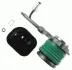 Подшипник выжимной VW Sharan 95-10; FORD GALAXY 94-06, MONDEO III 00-07, MONDEO III 96-00 SACHS 3182 998 901 (фото 1)