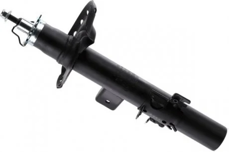 Амортизатор задній, правий SACHS 318 316