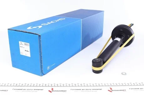 Амортизатор подв. (старый код 105 740) SEAT, VW задн. SACHS 318 813