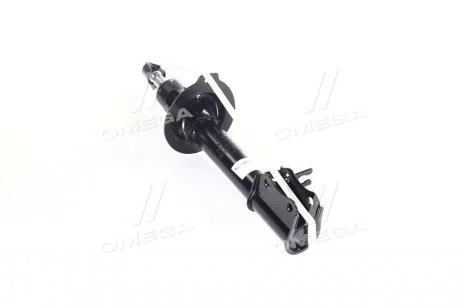 Ам-тор зад. газ. левый Chevrolet Lacetti 1.4 16V,1.6,1.8 05- SACHS 318 896