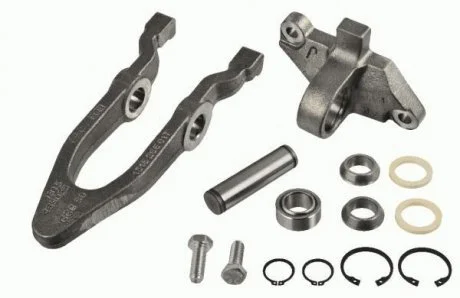 Фото 1 - возвратная вилка, система сцепления SACHS 3189 600 020 Возвратная вилка, система сцепления SACHS 3189 600 020 (фото 1)