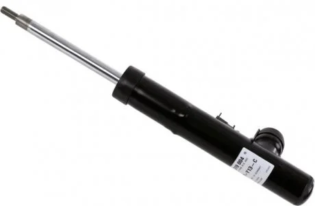 Амортизатор підвіски SACHS 319 004