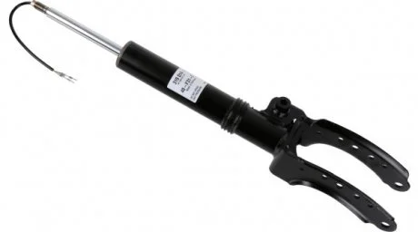 Амортизатор VW Touareg "FL "10-18 SACHS 319014