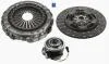 Комплект сцепления 3400 710 064